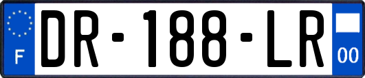 DR-188-LR