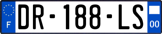 DR-188-LS