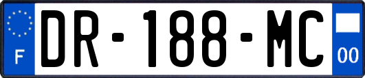 DR-188-MC