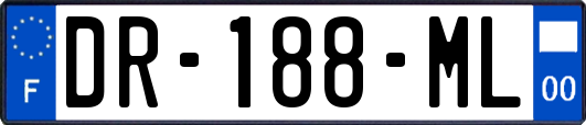DR-188-ML