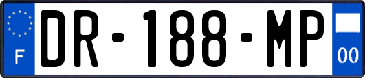 DR-188-MP