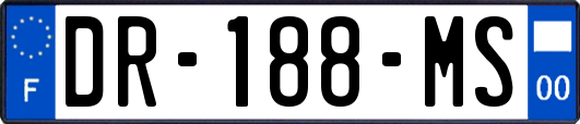 DR-188-MS