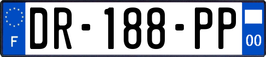 DR-188-PP