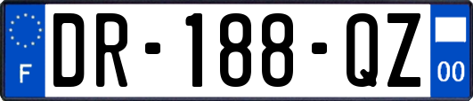 DR-188-QZ