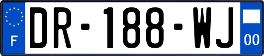 DR-188-WJ