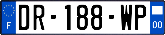 DR-188-WP