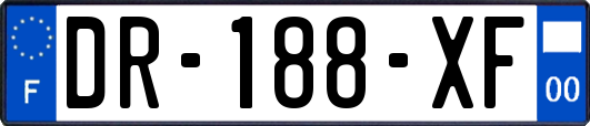 DR-188-XF