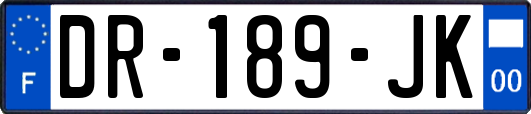 DR-189-JK