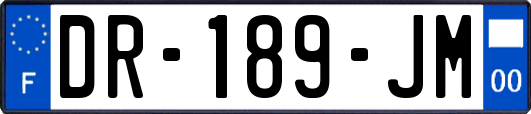 DR-189-JM