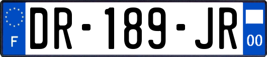 DR-189-JR