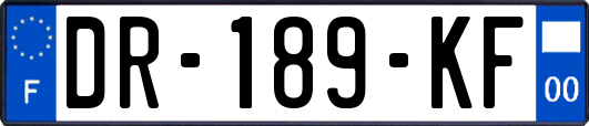 DR-189-KF