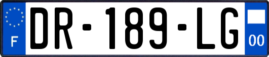 DR-189-LG