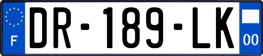 DR-189-LK