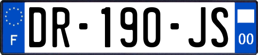 DR-190-JS