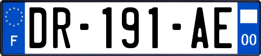 DR-191-AE