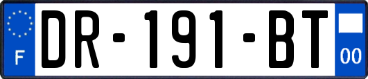 DR-191-BT