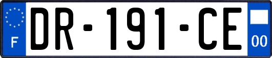 DR-191-CE