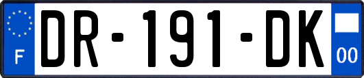 DR-191-DK