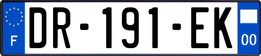 DR-191-EK