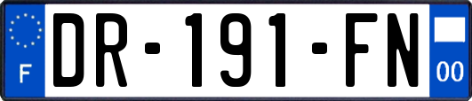 DR-191-FN