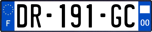 DR-191-GC