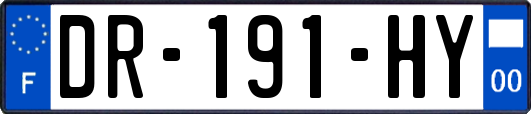 DR-191-HY