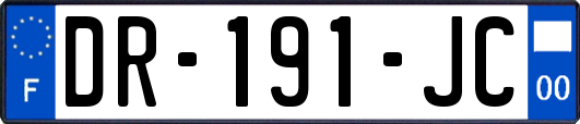 DR-191-JC