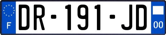 DR-191-JD
