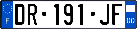 DR-191-JF