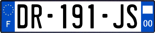 DR-191-JS