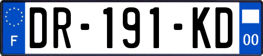 DR-191-KD