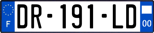 DR-191-LD
