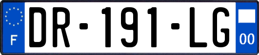 DR-191-LG
