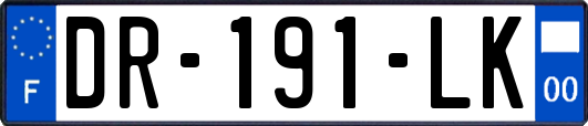 DR-191-LK