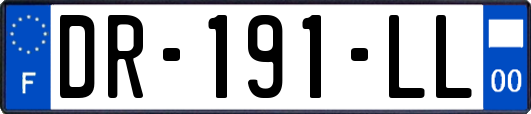 DR-191-LL