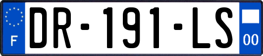 DR-191-LS