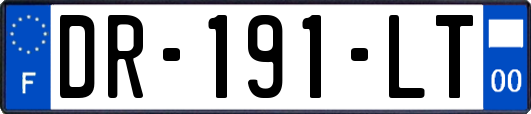 DR-191-LT
