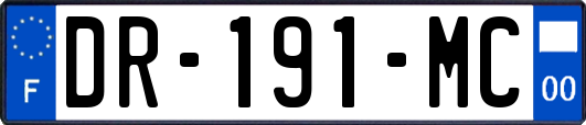 DR-191-MC