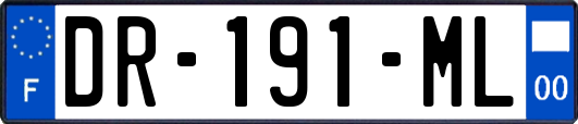 DR-191-ML