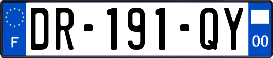 DR-191-QY