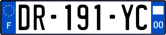 DR-191-YC