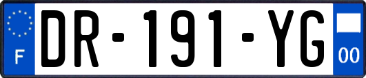 DR-191-YG