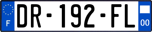 DR-192-FL