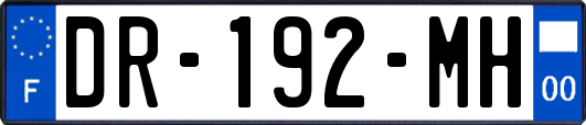 DR-192-MH