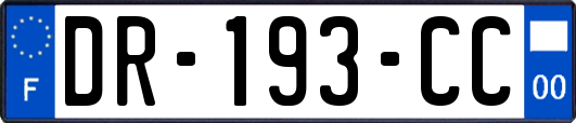 DR-193-CC