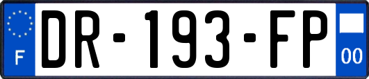 DR-193-FP