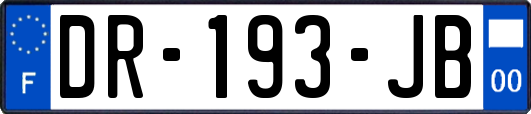 DR-193-JB