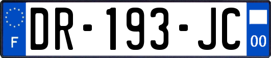 DR-193-JC