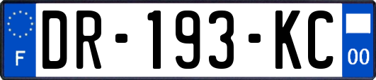 DR-193-KC