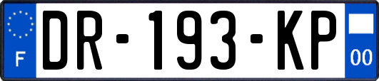DR-193-KP